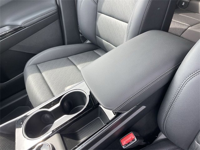 New 2026 Chevrolet Equinox LT w/ Convenience Package II image 21