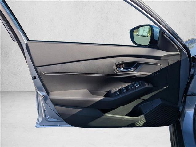 New 2026 Honda Accord LX image 21