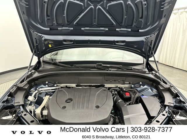 Certified 2023 Volvo XC60 B5 Ultimate w/ Climate Package AWD/4WD image 26