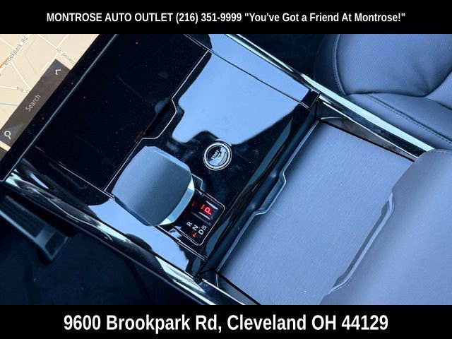 New 2025 Land Rover Range Rover Sport Dynamic SE image 23