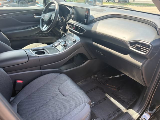 Used 2023 Hyundai Santa Fe SE FWD image 21