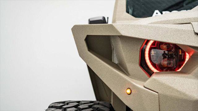 Used 2023 Jeep Gladiator Sport image 22