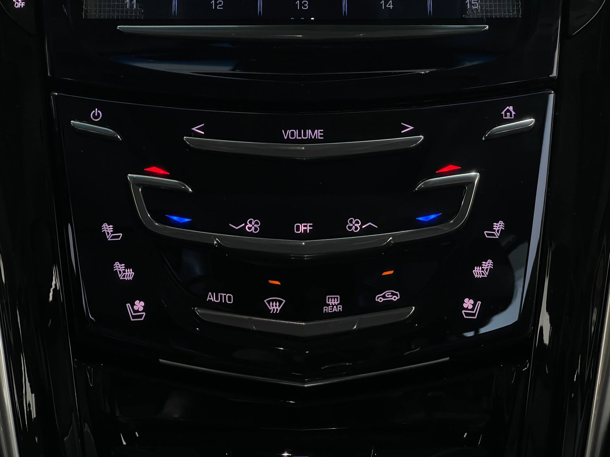 Used 2019 Cadillac Escalade Luxury image 24
