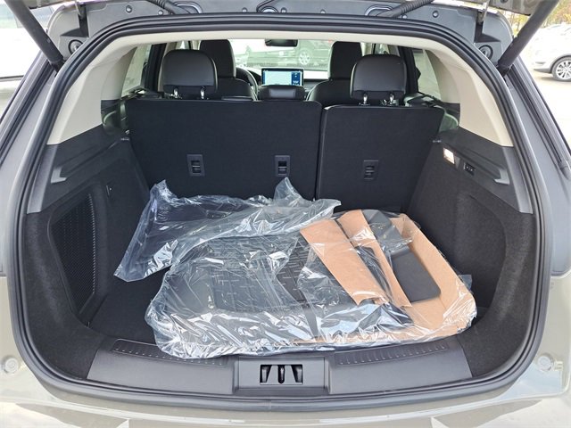 New 2026 Lincoln Corsair Premiere image 27