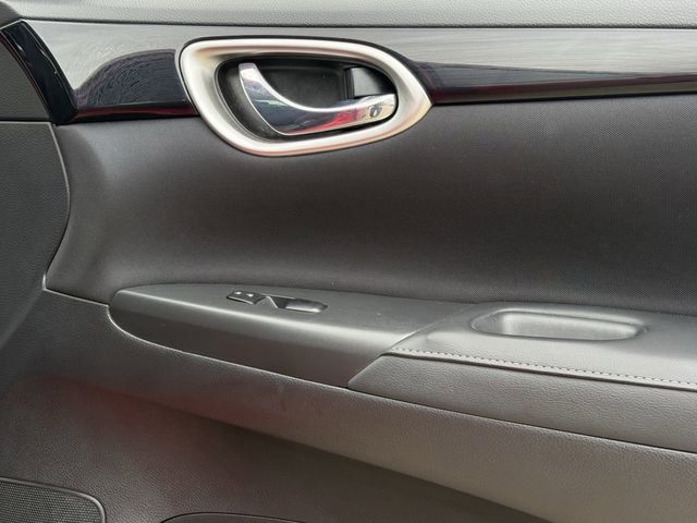 Used 2018 Nissan Sentra SV image 28