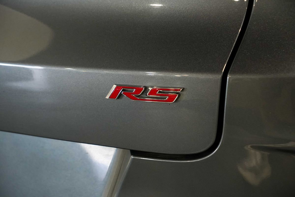 Used 2022 Chevrolet TrailBlazer RS AWD/4WD image 11