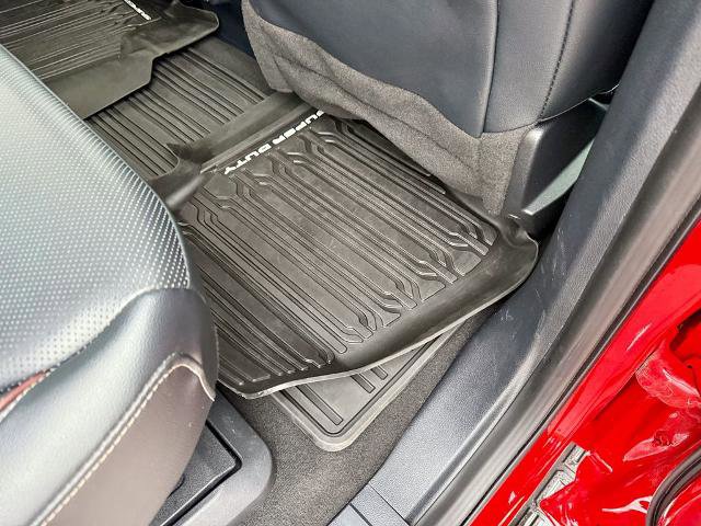 Certified 2024 Ford F350 Lariat w/ Chrome Package image 18