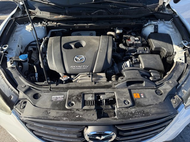 Used 2016 MAZDA CX-5 Touring image 30