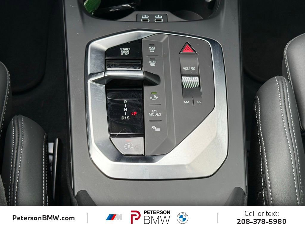 Used 2025 BMW M235i xDrive AWD/4WD image 34