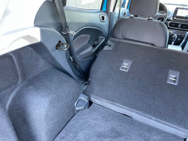 Used 2018 Ford EcoSport SE AWD/4WD image 58