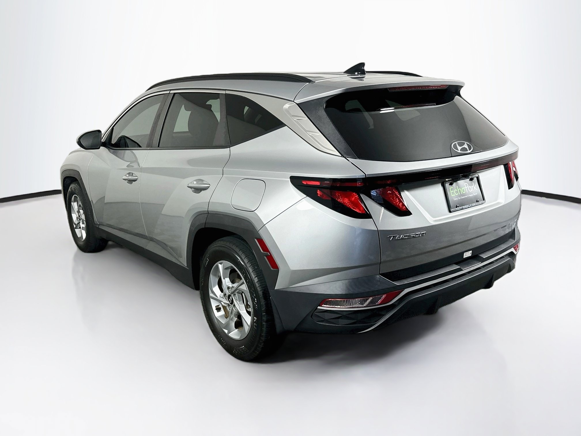 Used 2024 Hyundai Tucson SEL FWD image 5