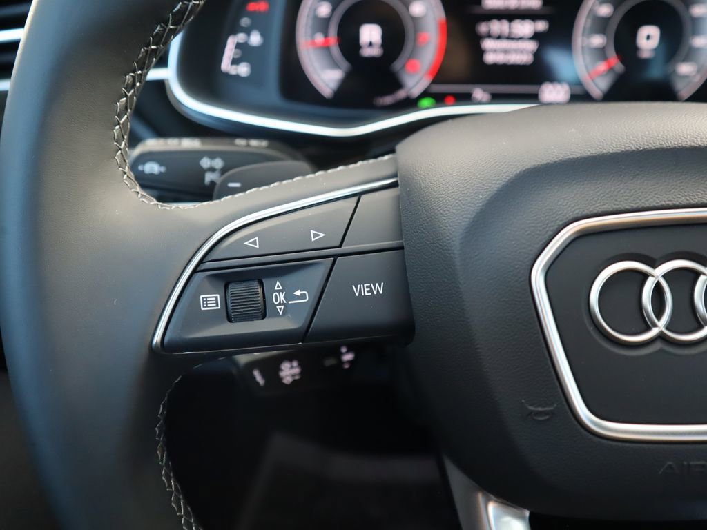 New 2025 Audi Q7 3.0T Premium Plus image 12