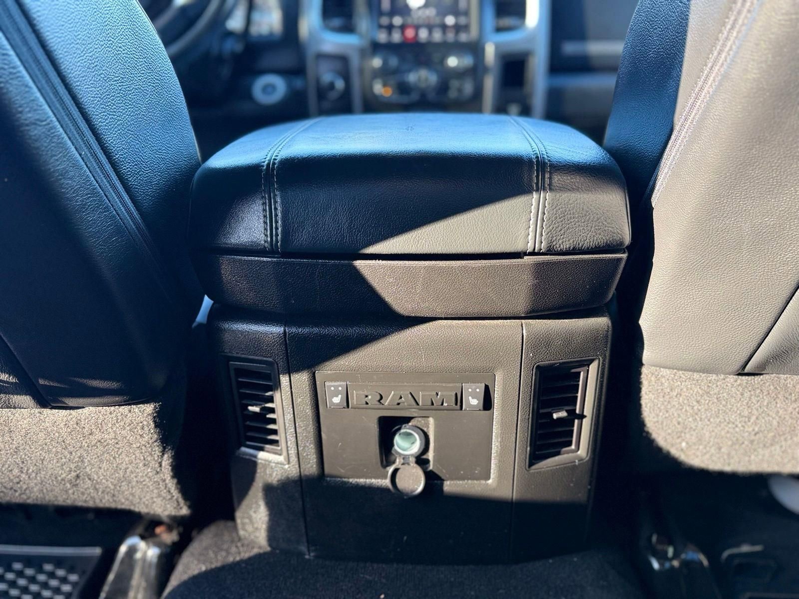 Used 2018 RAM 2500 Limited image 44