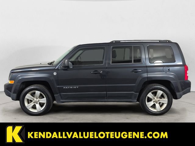 Used 2015 Jeep Patriot Sport w/ Power Value Group image 2