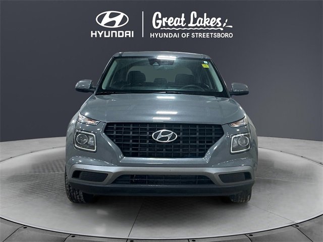 Used 2020 Hyundai Venue SE image 8