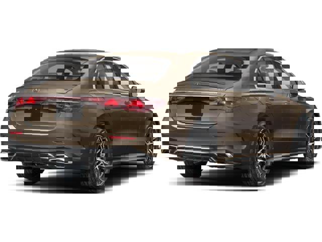 New 2026 Mercedes-Benz E 450 4MATIC Sedan image 15