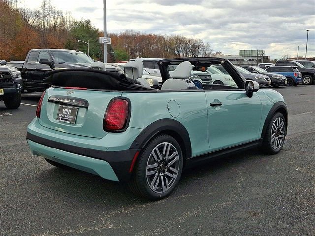 New 2026 MINI Cooper S image 4