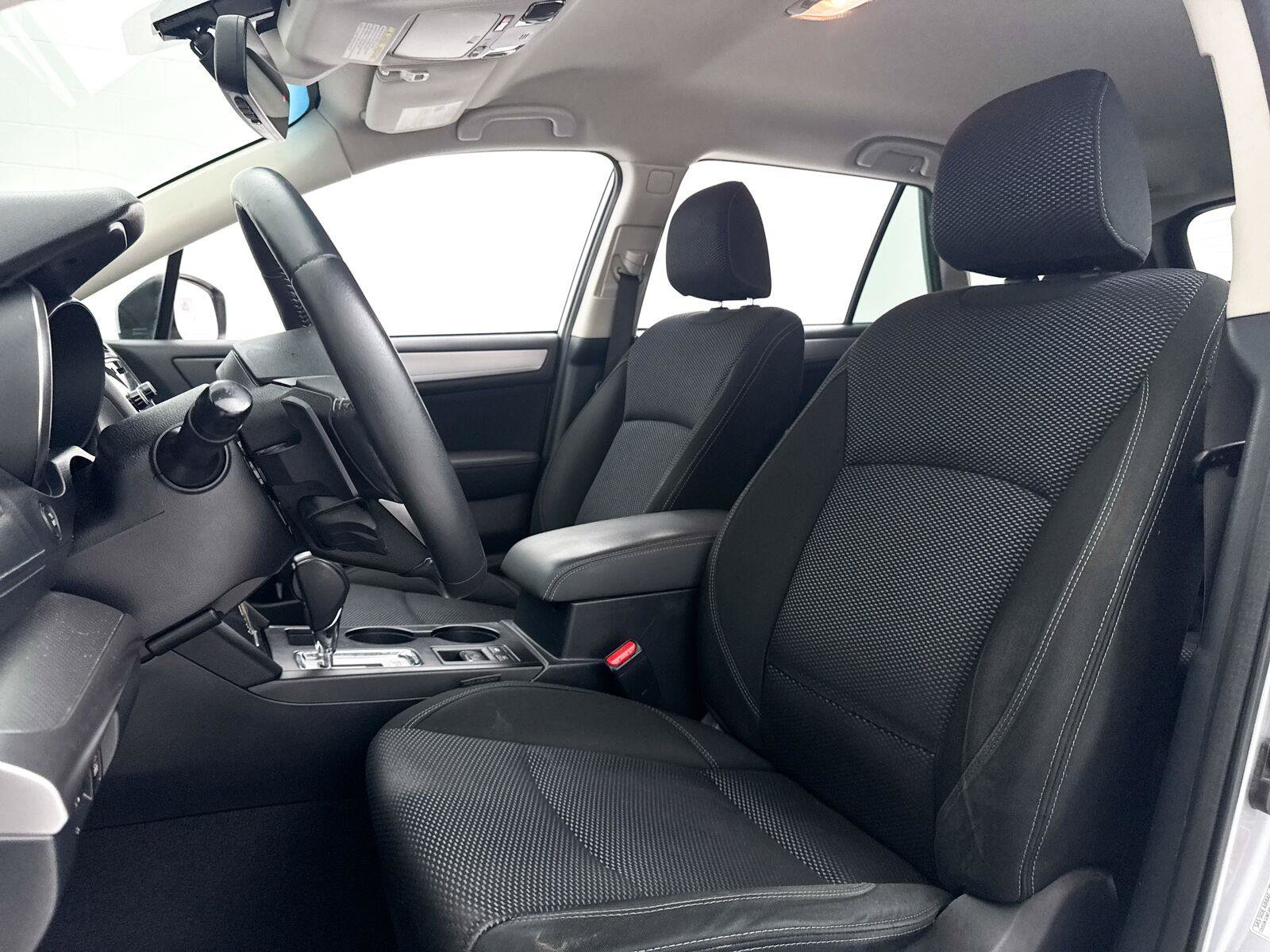Used 2019 Subaru Outback 2.5i Premium AWD/4WD image 13