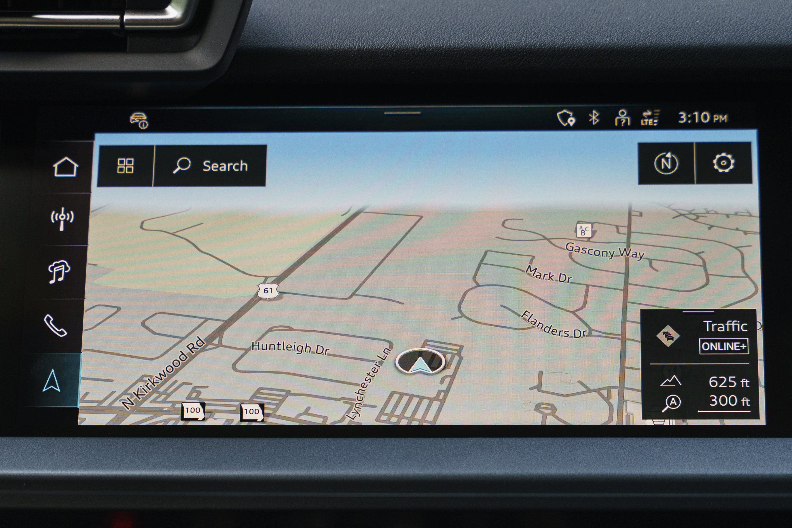 New 2026 Audi A3 2.0T Premium image 14