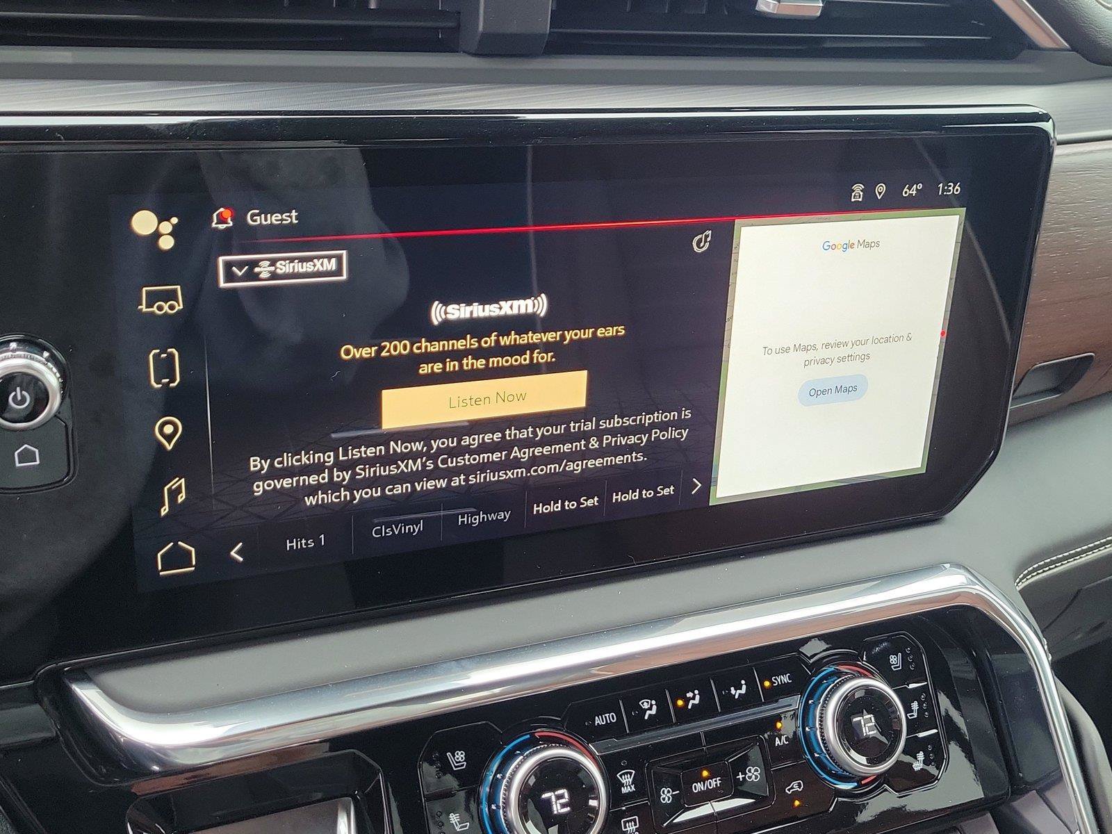 New 2026 GMC Sierra 2500 Denali Ultimate w/ LPO, Black Badging Package AWD/4WD image 25