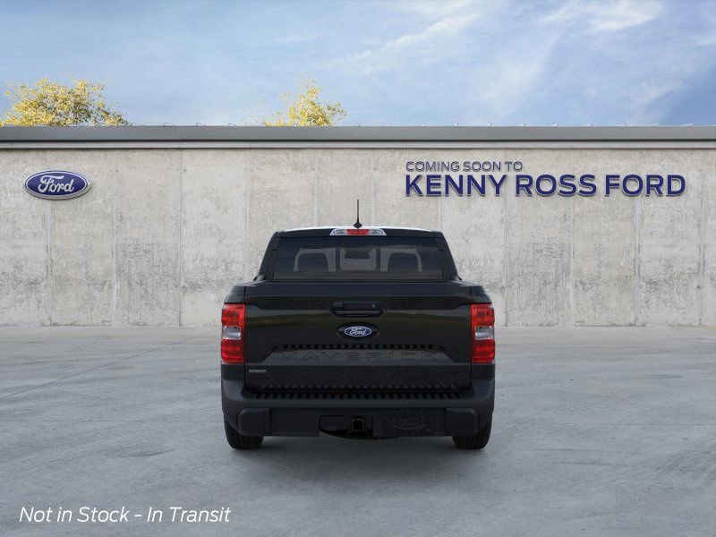New 2026 Ford Maverick Lariat AWD/4WD image 5