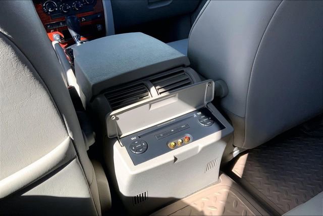 Used 2006 Jeep Grand Cherokee Limited AWD/4WD image 34