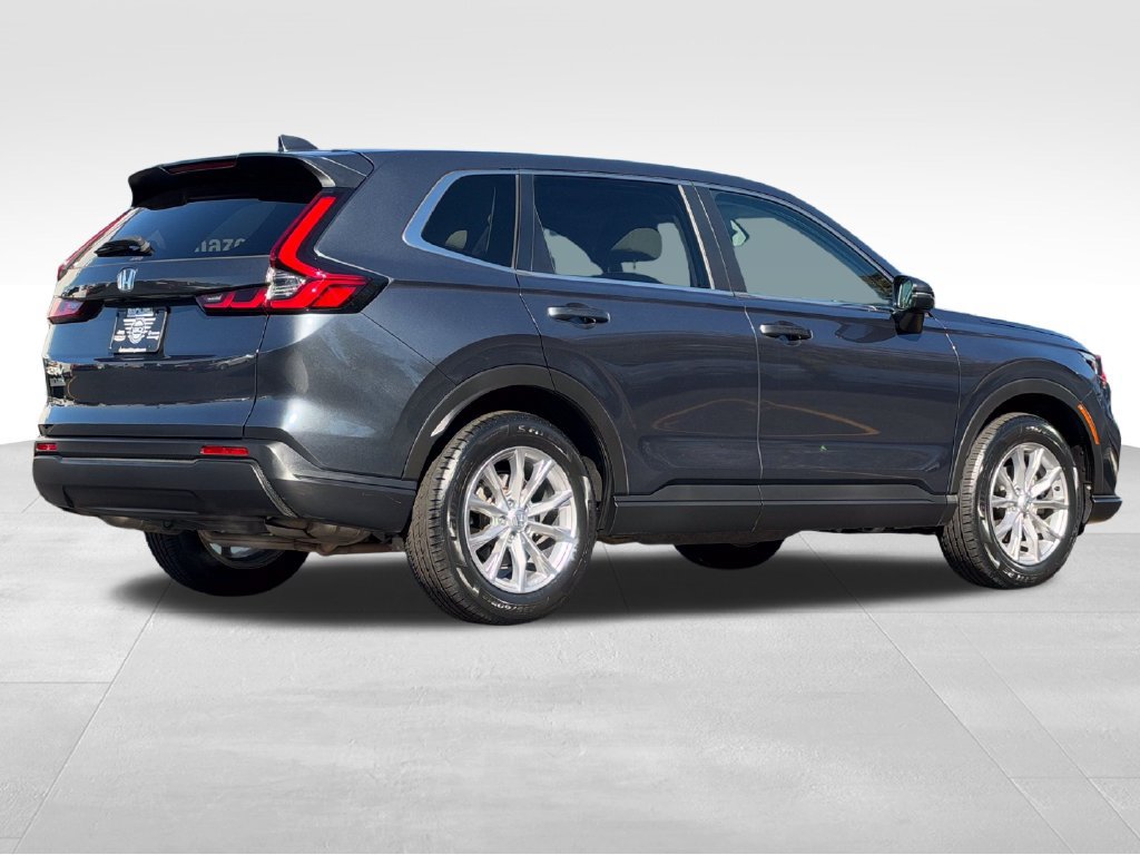 Used 2024 Honda CR-V EX image 7