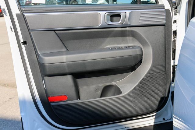 New 2026 Hyundai Santa Fe SE image 9