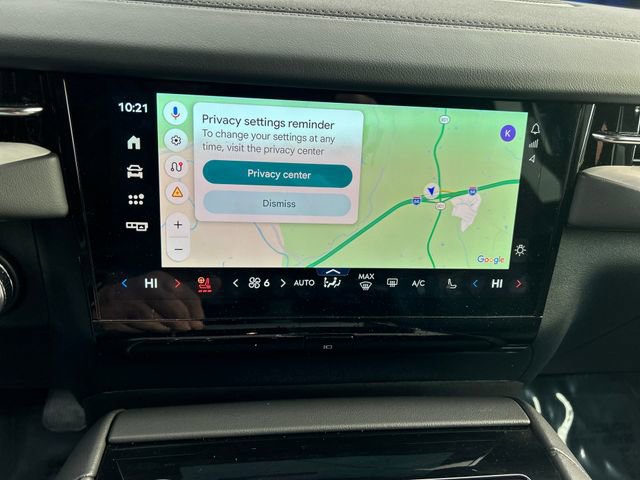 Used 2025 Lincoln Navigator Reserve AWD/4WD image 26