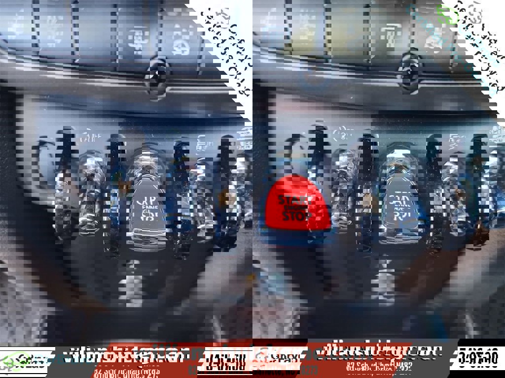 Used 2021 MINI Cooper Countryman S w/ Premium Package image 17