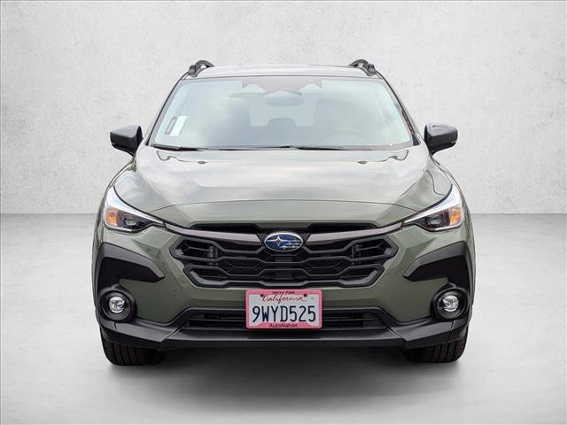 Used 2026 Subaru Crosstrek 2.0i Premium AWD/4WD image 3