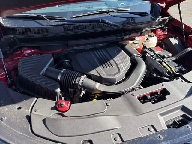 Used 2024 Chevrolet Traverse RS w/ LPO, Floor Liner Package image 40