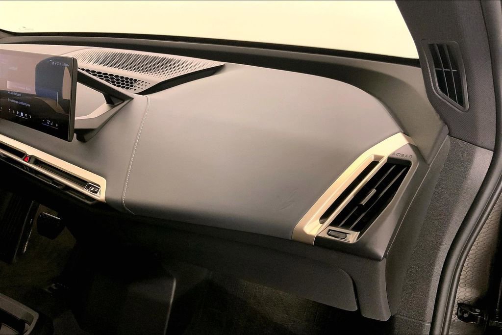 Certified 2024 BMW iX xDrive50 w/ Premium Package image 23