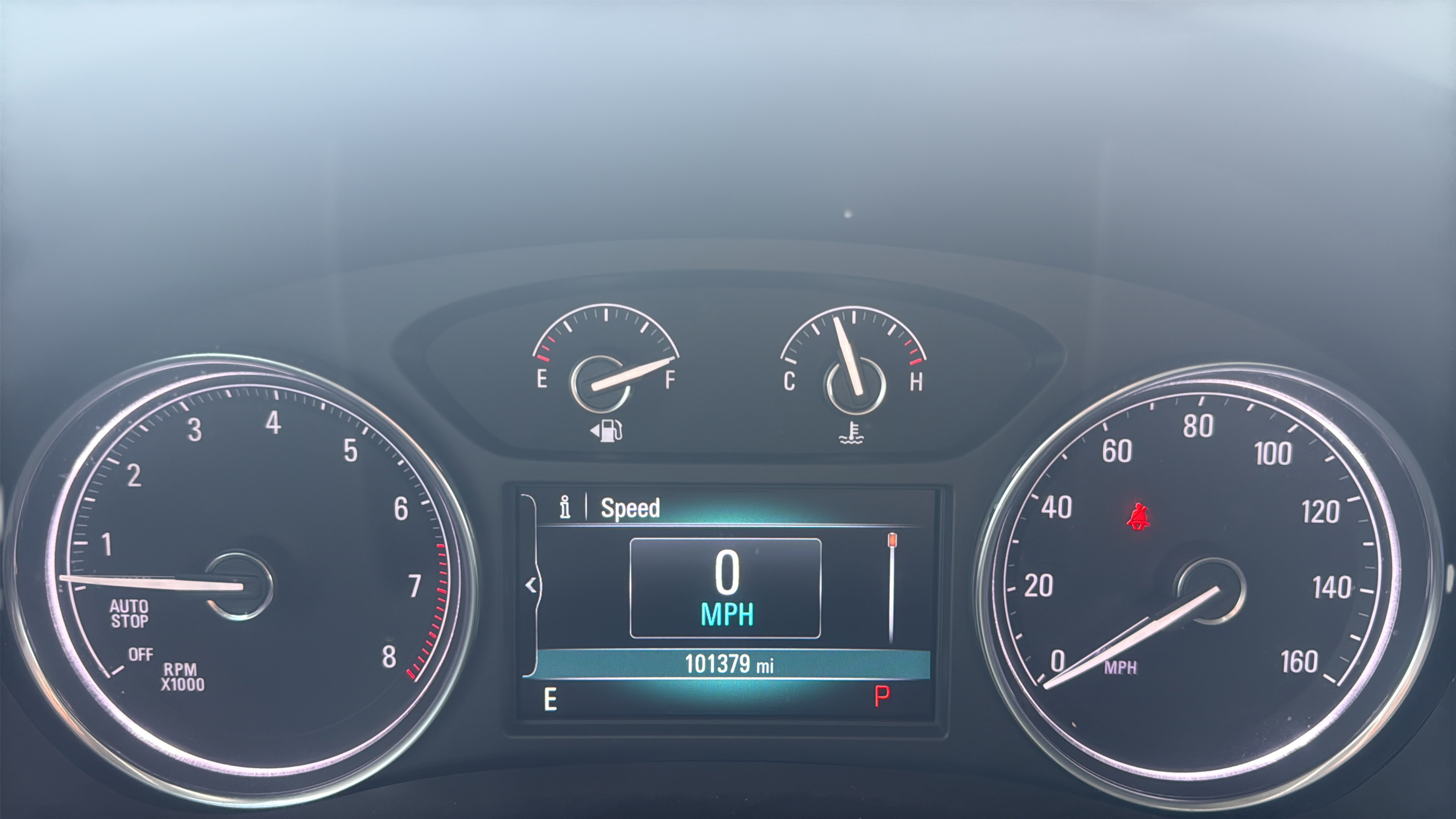 Used 2019 Buick Enclave Essence FWD image 34