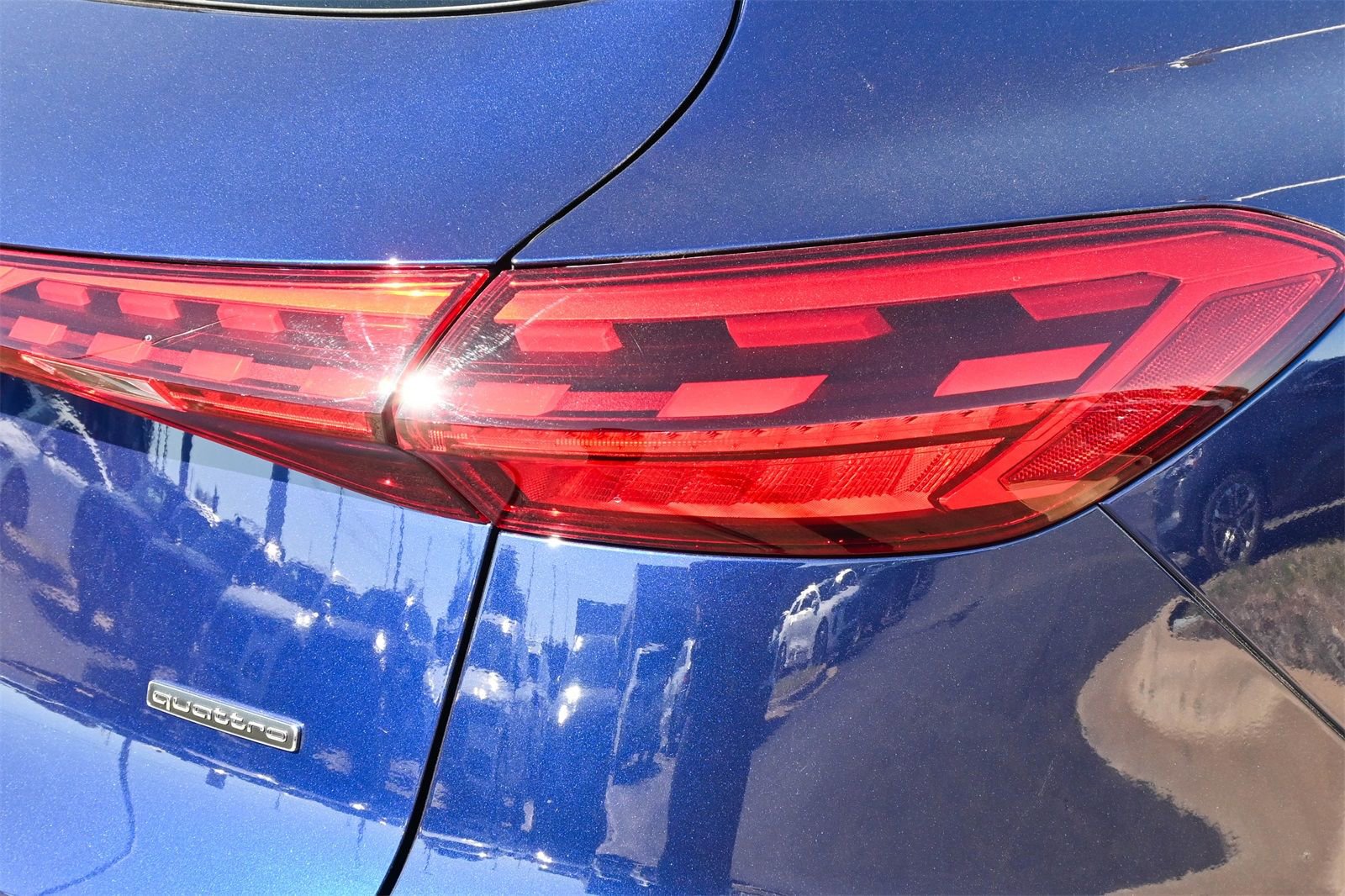 Certified 2025 Audi Q5 Premium w/ Convenience Package image 12