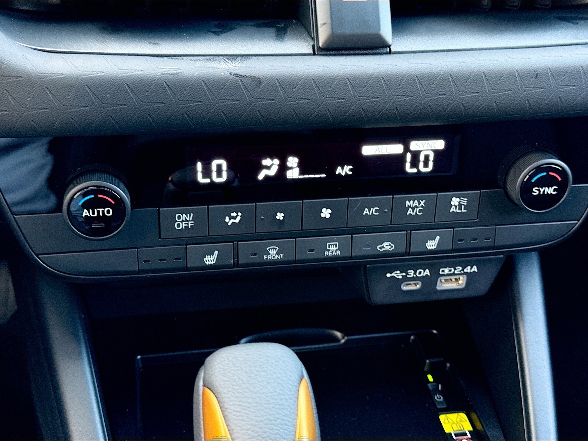 New 2026 Subaru Outback Wilderness image 34