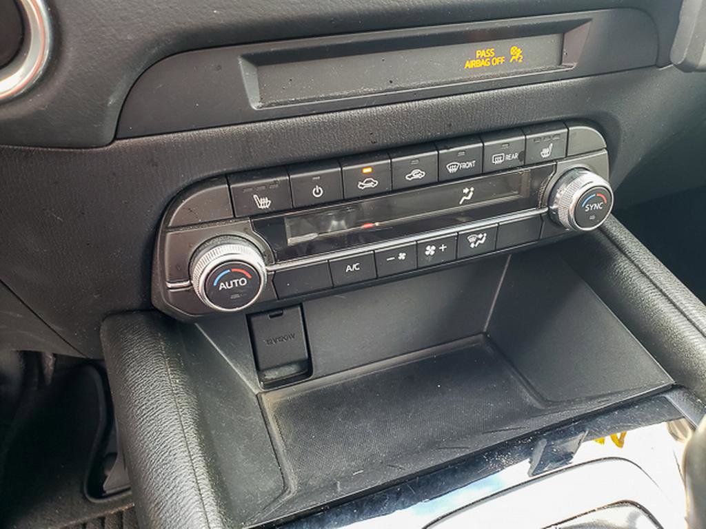 Used 2022 MAZDA CX-5 AWD 2.5 S image 15