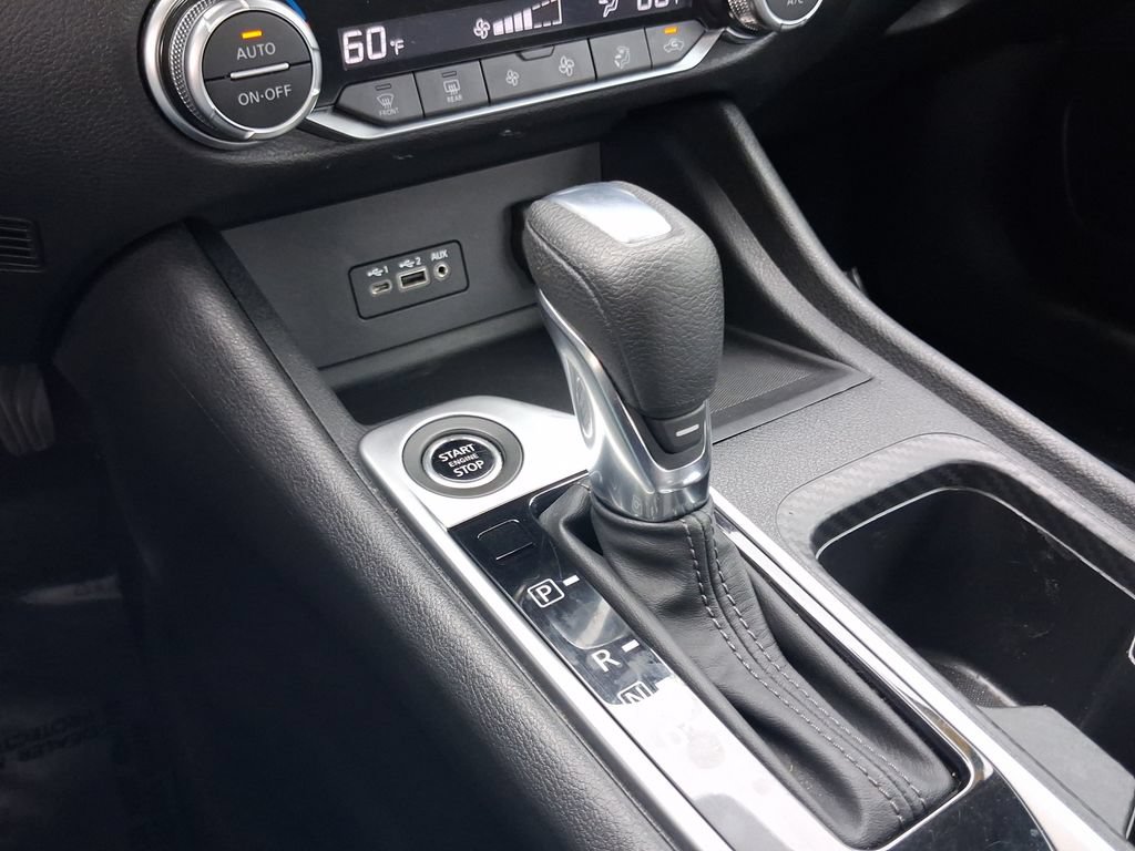 Certified 2023 Nissan Sentra SV w/ All-Weather Package FWD image 21