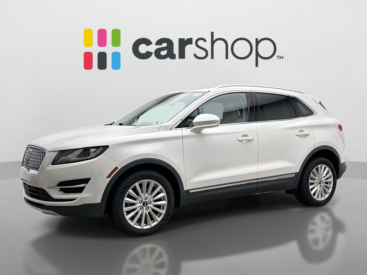Used 2019 Lincoln MKC Premiere