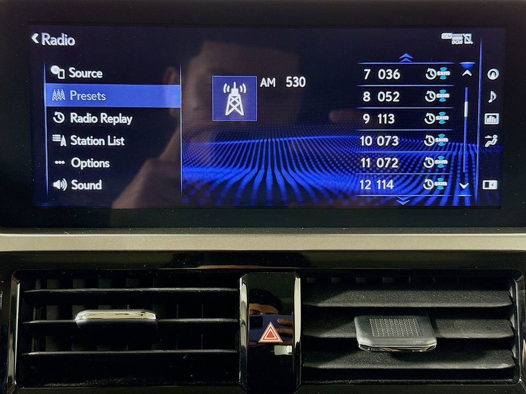 Used 2023 Lexus GX 460 Luxury image 15