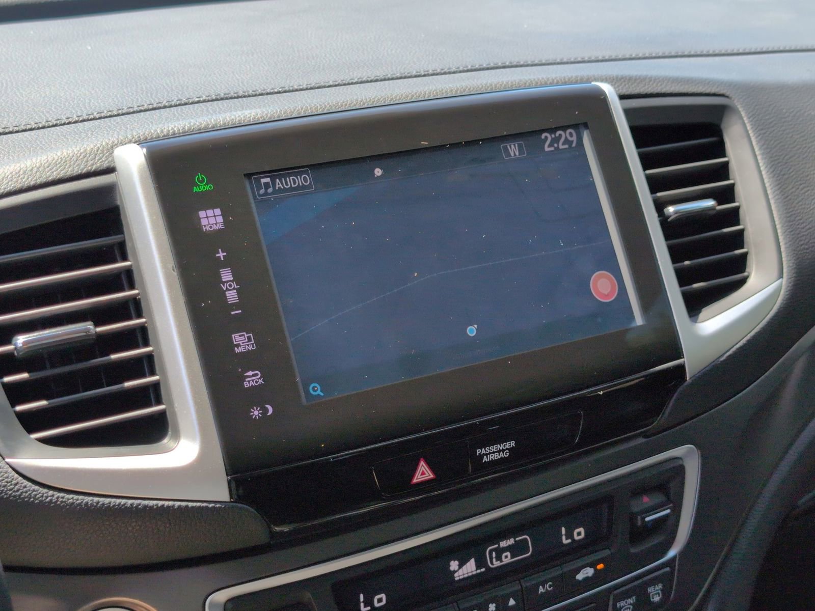 Used 2016 Honda Pilot EX-L image 21