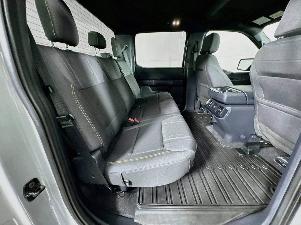 Used 2024 Ford F150 STX RWD image 31