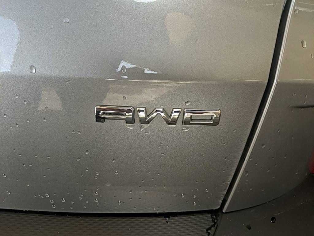 Certified 2024 Ford Escape Active AWD/4WD image 8