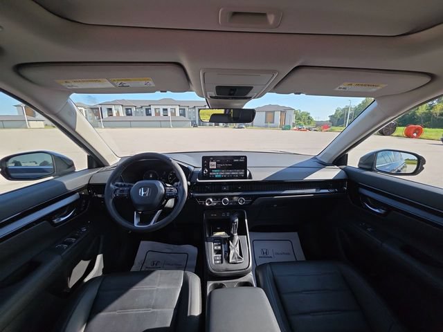 Used 2023 Honda CR-V EX-L image 27