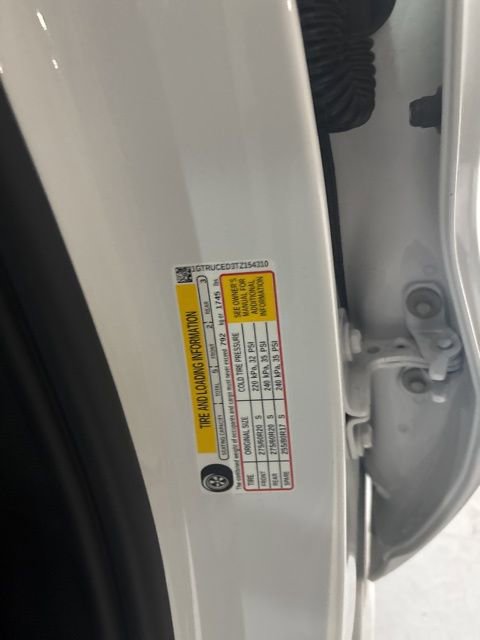 Used 2026 GMC Sierra 1500 Elevation image 42