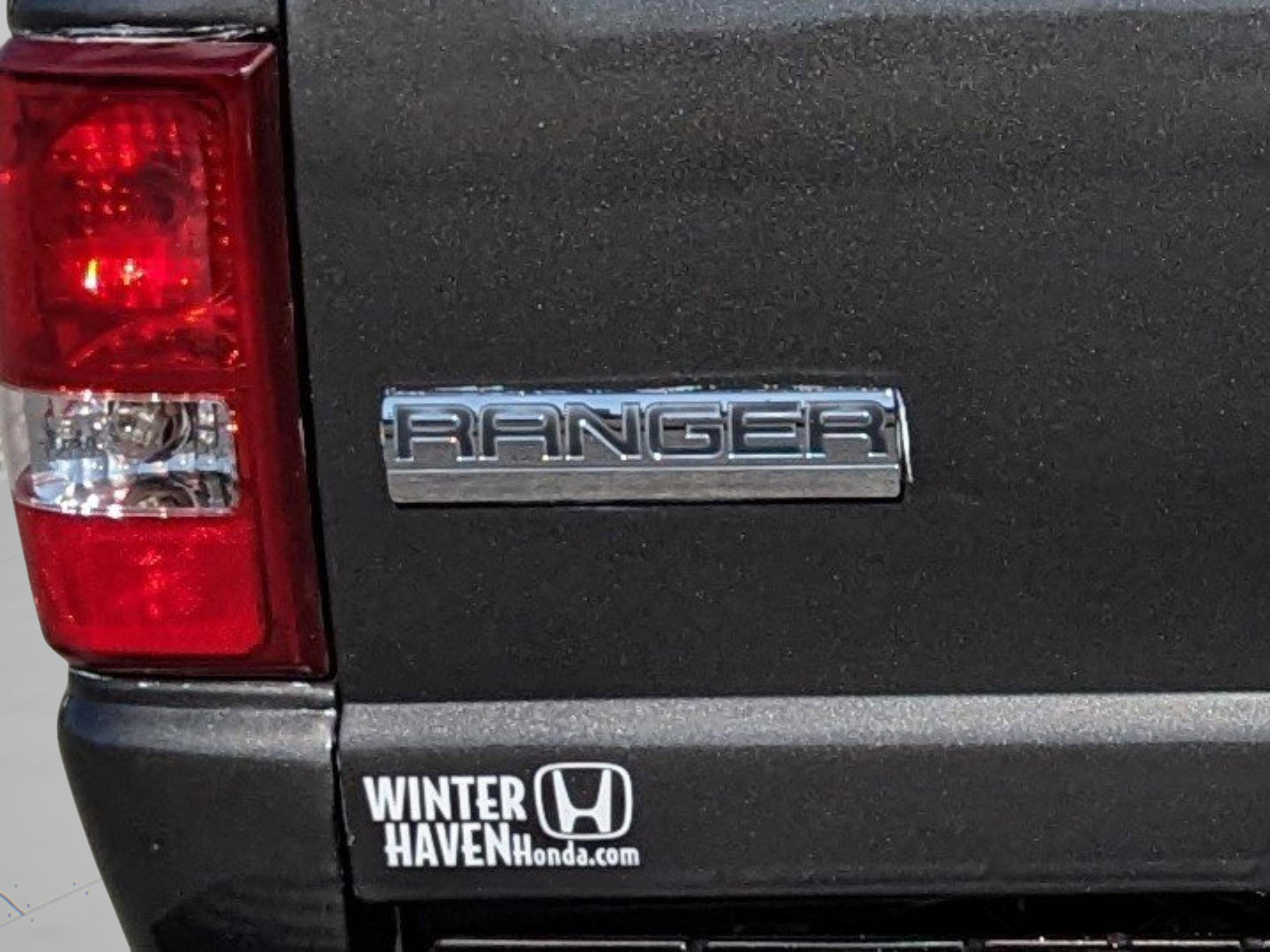 Used 2008 Ford Ranger Sport image 29