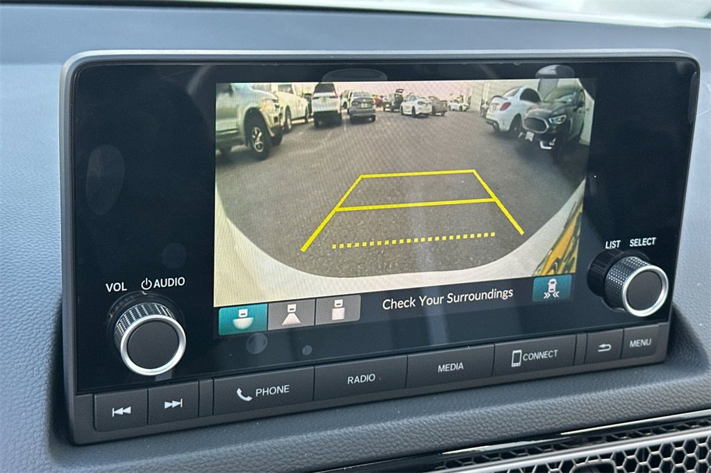 New 2026 Honda Civic image 20