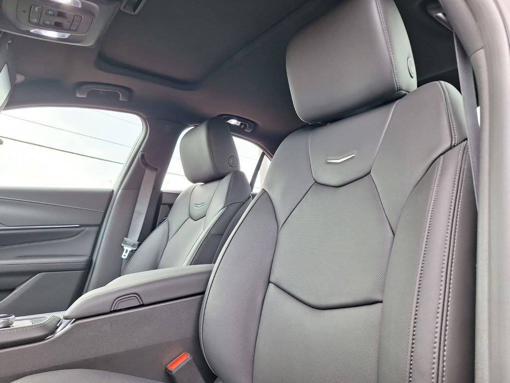 New 2026 Cadillac CT4 Premium Luxury image 23