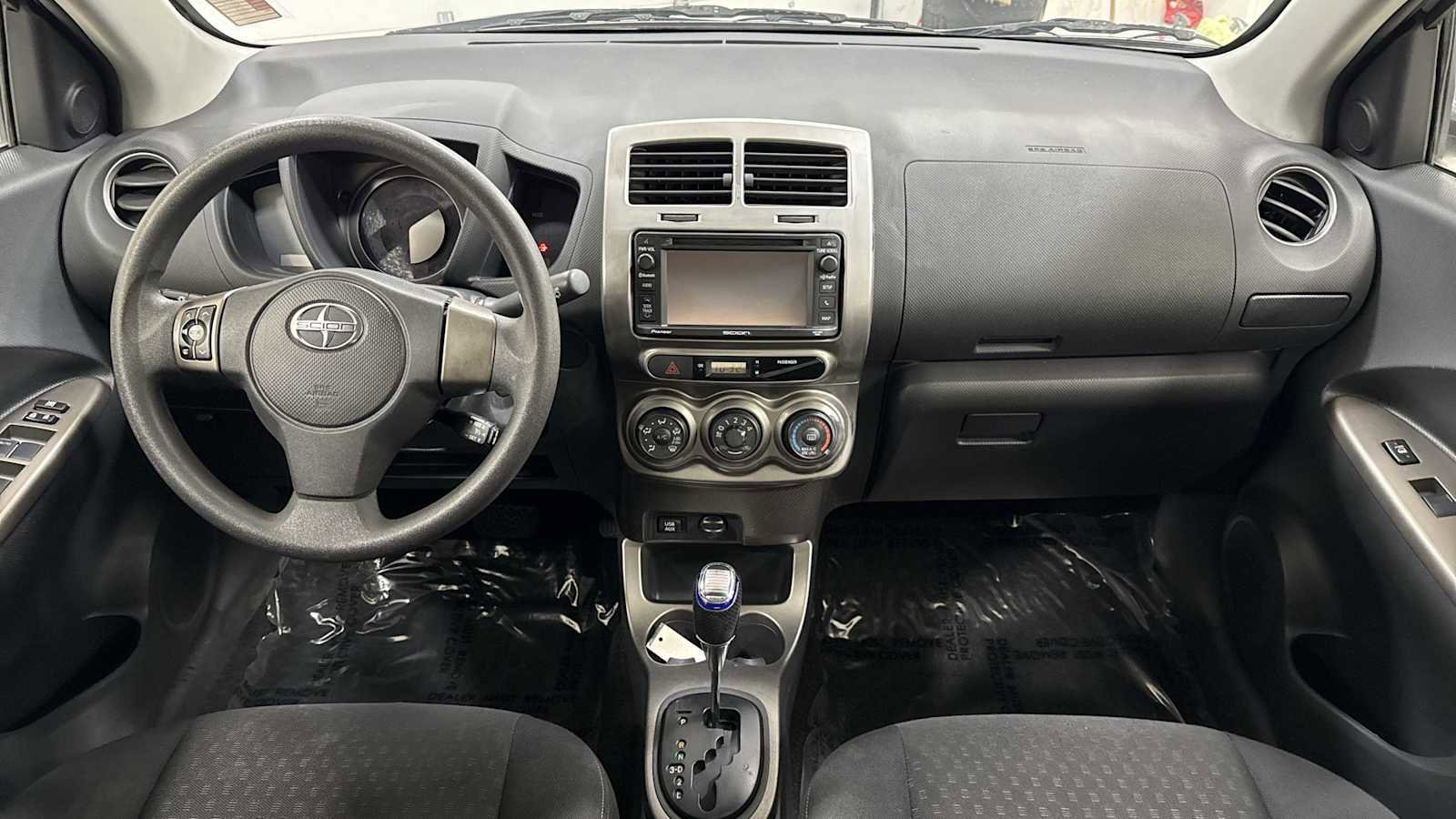 Used 2013 Scion xD 10 Series image 24
