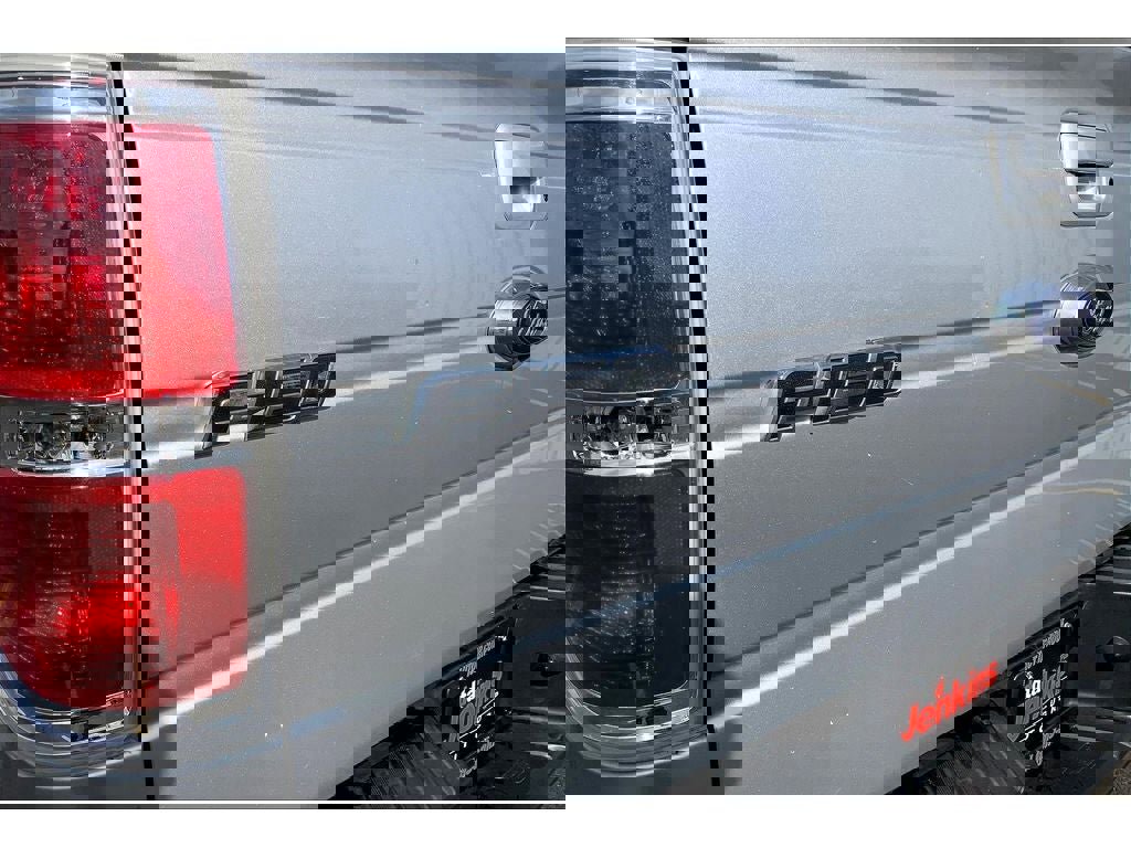 Used 2013 Ford F150 Lariat w/ Luxury Equipment Group image 9